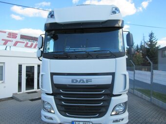 DAF XF 510 standart - 2
