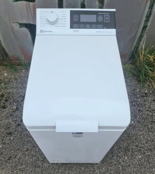 Automatická práčka ELECTROLUX (EW7T3272C) - 2