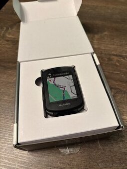 Garmin Edge 540 - 2