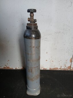 Flaša CO² 15.5kg - 2