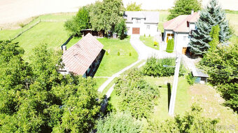 Rodinné sídlo, hospodárska usadlosť s vlastnou farmou - 2
