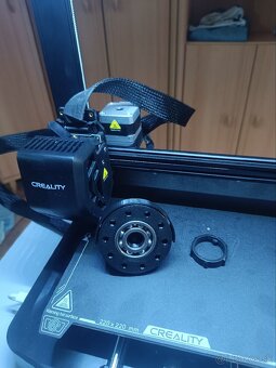 Zákazková 3D tlač a 3D modelovanie - 2