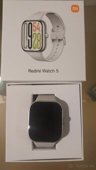 Redmi Watch 5 - 2