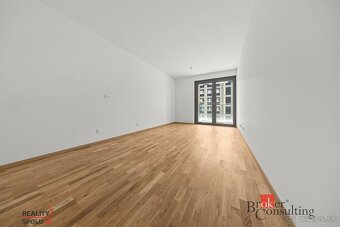 TOP PONUKA Na predaj 2-izbový byt v projekte Metropolis – v - 2