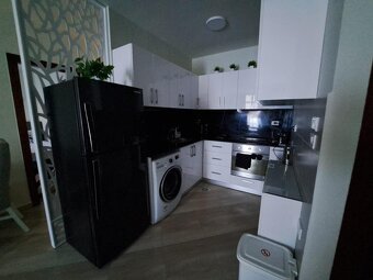 Apartman Princess resort s plazi Egypt - 2