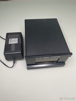 JJ283 phono - 2