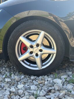 Predám kolesa 5x112 r16 - 2