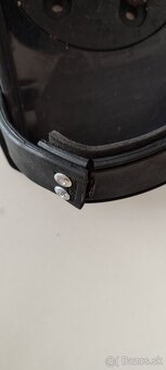 Viazanie na snowboard - 2