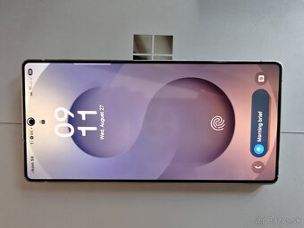 Samsung Galaxy S25 Ultra 12/512 strieborny - 2