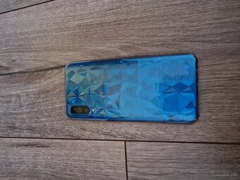 Samsung Galaxy A50, 128Gb, modrý - 2