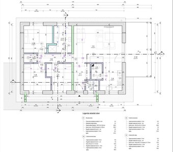 predaj NOVOSTAVBA v obci Brodzany s pozem. 391 m² - 2