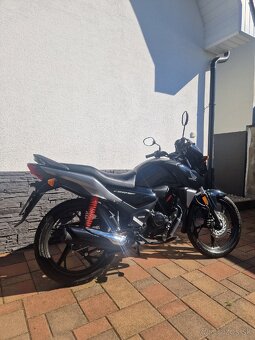 Honda CBF 125 2022 - 2