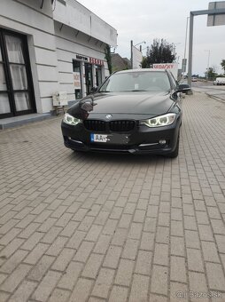 Predam BMW f31 2.0 D - 2