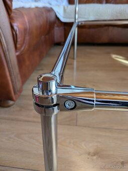 Foto vak s konštrukciou na fotenie bábätiek - 2