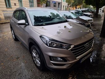 Hyundai Tucson 1.6 GDi Family - 2