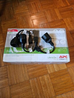 UPS APC Pro 900 (BR900MI) - 2