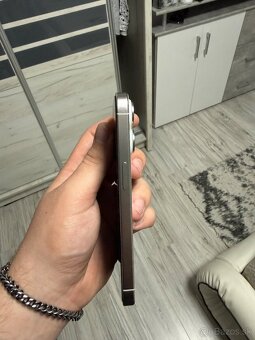 Iphone 15 Pro 128gb - 2