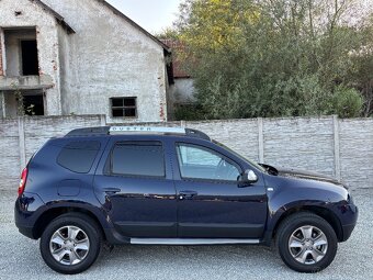Dacia Duster 1.2 TCe 4x2 Arctica – 48 000 km, TOP STAV - 2