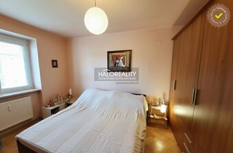 HALO reality - Predaj, dvojizbový byt Žiar nad Hronom, s bal - 2