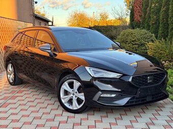 Seat Leon FR 2.0 TDI 110kw EVO DSG ST 2022 - 2