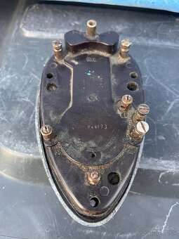 Amper meter Jawa - 2