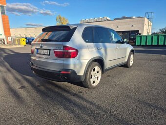 Bmw X5 3.0si 200kW - 2