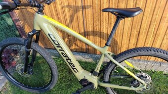 Elektrický bicykel CORRATEC E-POWER X VERT 2023, M, 29" - 2