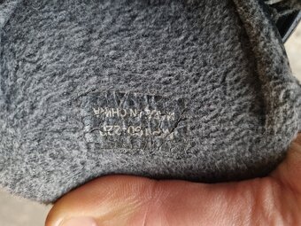 Detské nastaviteľné lyžiarky Roces 30-35 - 2