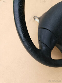 Volant Felicia, Golf 3, Passat B4, Cordoba – pekný stav - 2