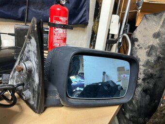 Bmw e36 spätne zrkadla - 2