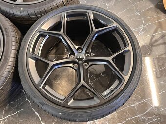 Audi RS7 r22 kolesa 4K0601025CQ 4K C8 5x112 - 2