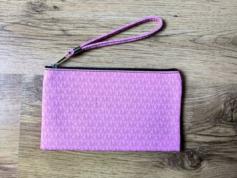 Dámska kozmetická taška na make up MK - 2