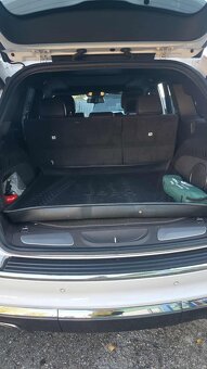 JEEP Grand Cherokee - 2