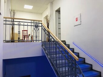 POLYFUNKČNÝ OBJEKT - 4. podlažný, 168m2, PO - 2