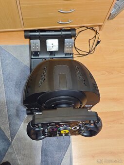 Predam Thrustmaster T300 RS GT Edition - 2
