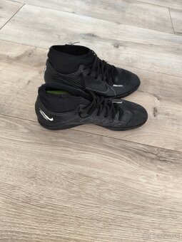 Halovky Nike Mercurial - 2