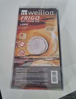 Chladiace púzdro na inzulín - 2