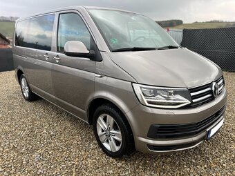 Volkswagen T6 Multivan 2,0 BiTDI 150kw - 2