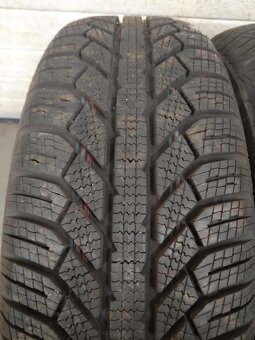 205/65 R 15 94 H zimné + disky PEUGEOT,CITROEN. - 2