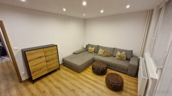 Pekný, zrekonštruovaný 3 izbový byt, 64+6m2, Trenčín JUH - 2