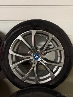 5x112 7.5jx17 et30 225/50 r17 HANKOOK LETNÉ - 2