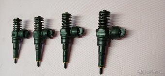 Vstreky vstrekovače pd - 2