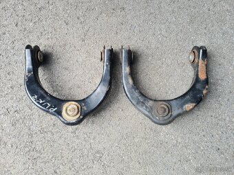 Horné ramená Jeep Grand Cherokee WK2 - 2