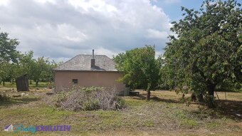 Predaj pozemku pri Dunaji Štúrovo - 2