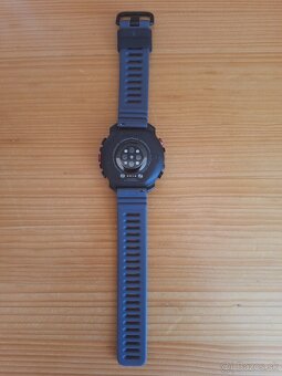 POLAR Grit X2 Pro čierne - 2