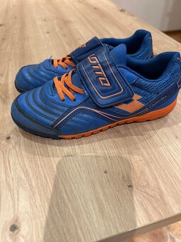 Predám detské halovky Lotto - 2