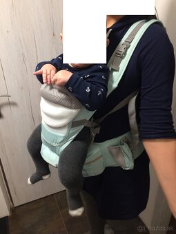 ergonomicky nosic pre dieta - 2