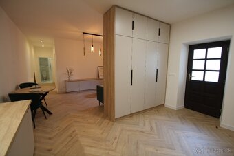 2i byt + Parkovacie státie - CENTRUM - Nám. slobody - NMnV - 2