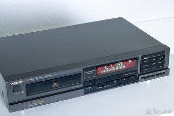 Technics SL-P202A - 2