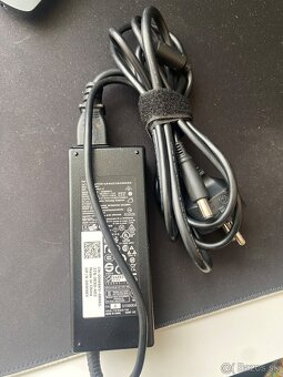 Nteook Dell inspiron na nahadne diel - 2